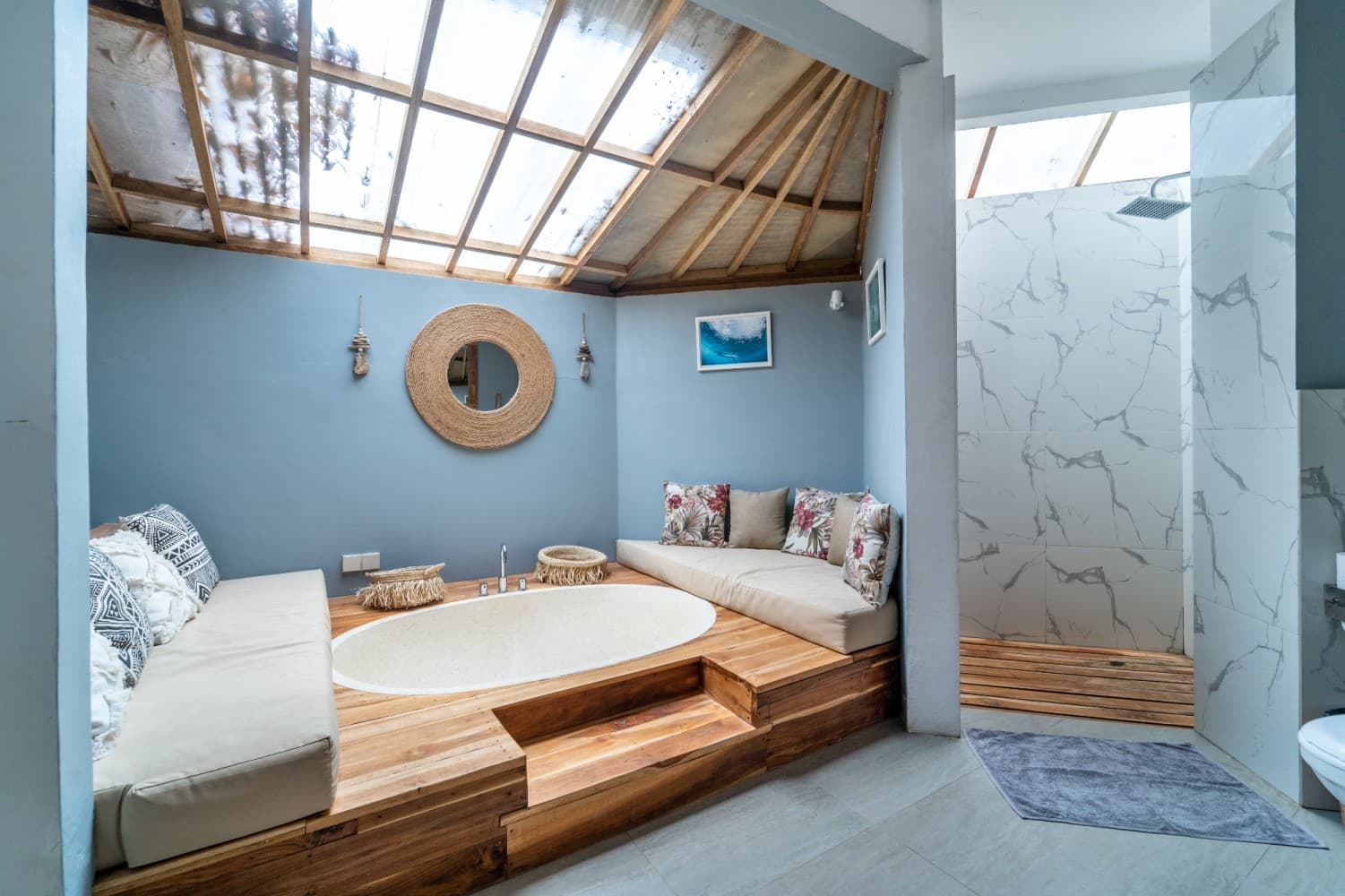 Luxury Bungalow photo 4