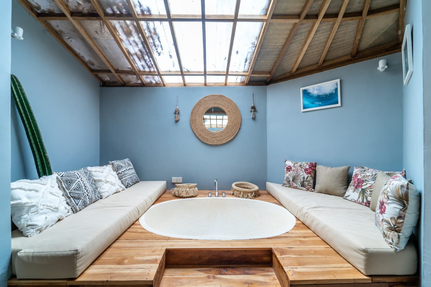 Luxury Bungalow photo 6