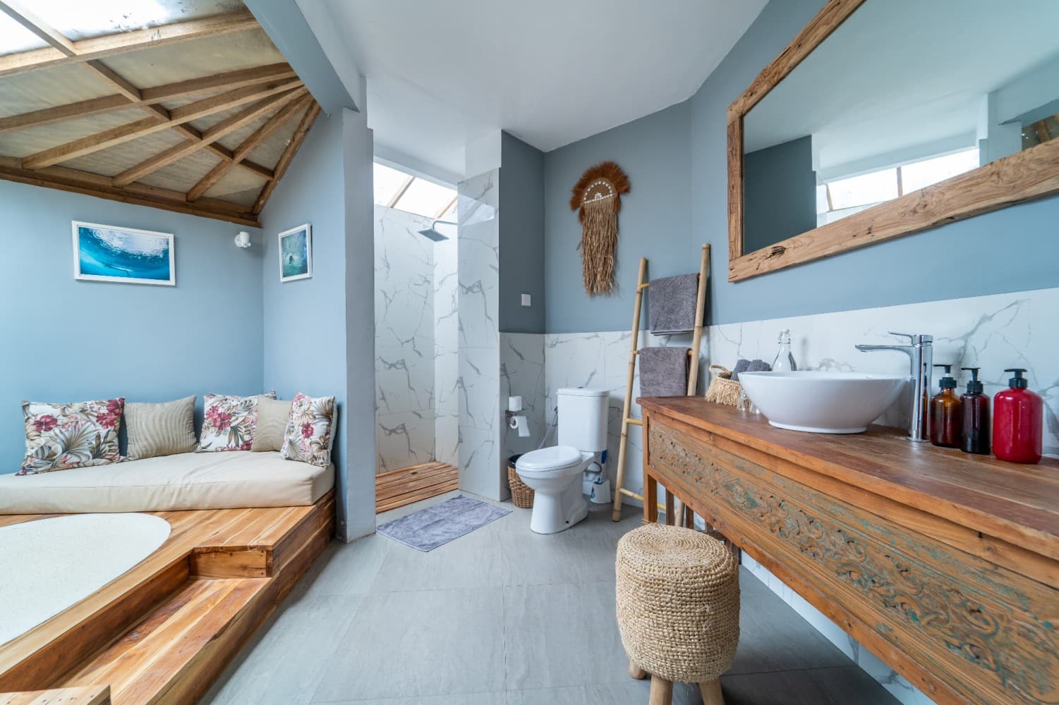 Luxury Bungalow photo 5