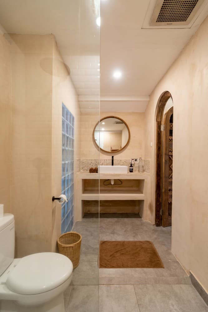 Deluxe Bungalow photo 10