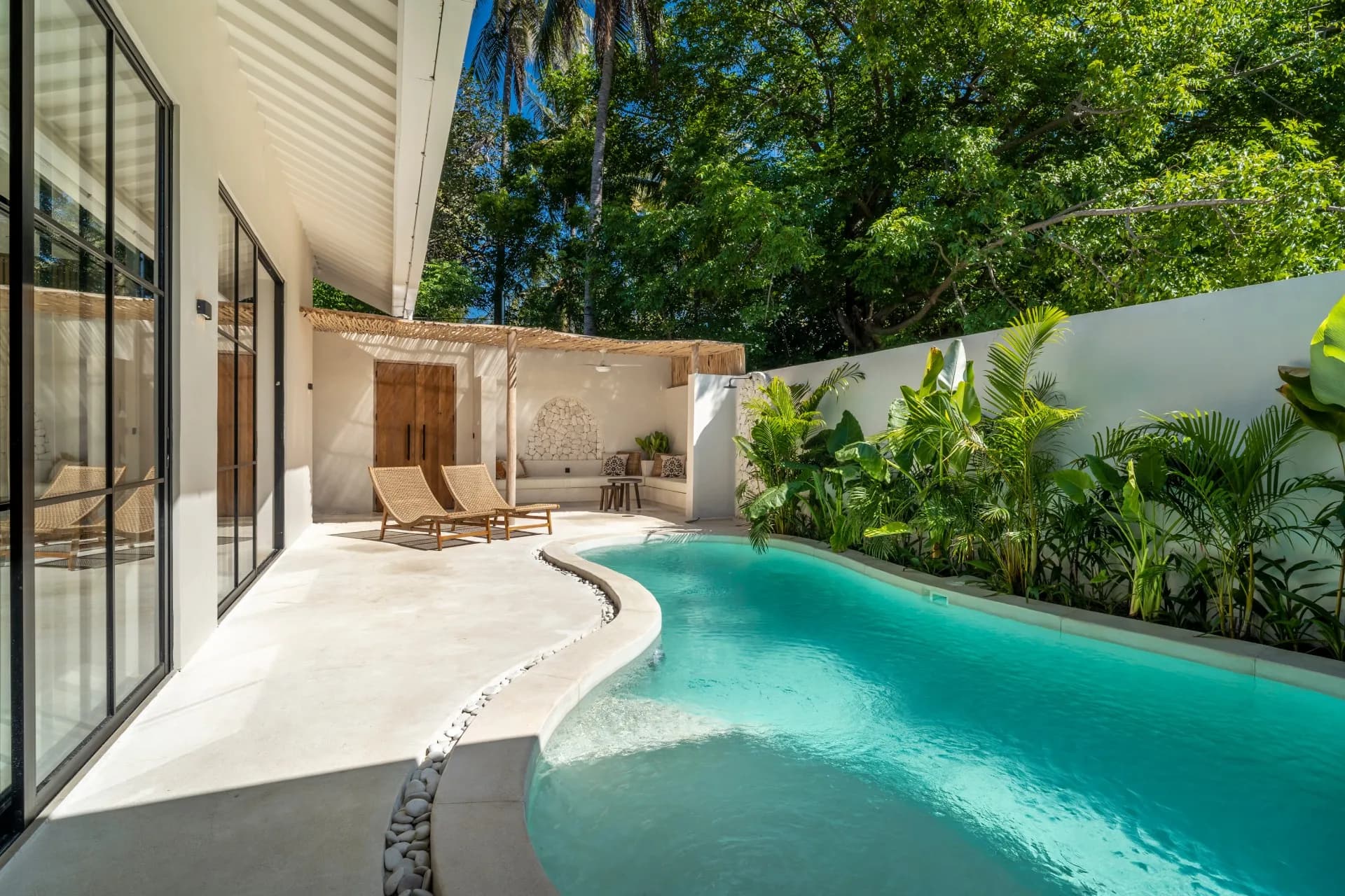 Villa Koham