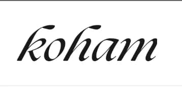 Villa Koham logo