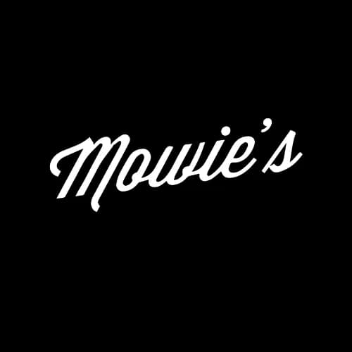Mowies Gili Air Resort logo