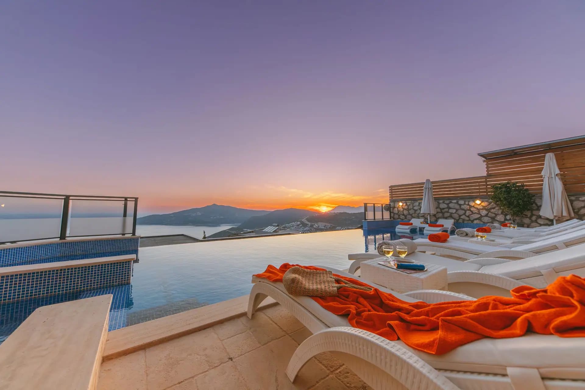 Qontaktly for resorts